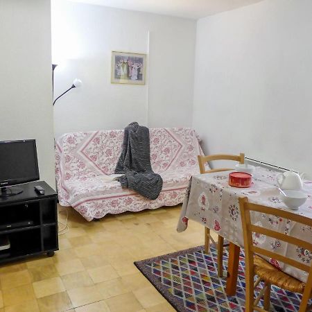 Apartment L'Univers By Interhome Chamonix Esterno foto
