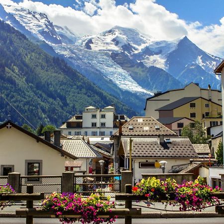 Apartment L'Univers By Interhome Chamonix Esterno foto