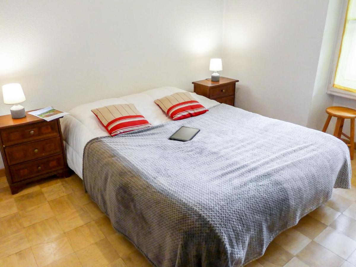 Apartment L'Univers By Interhome Chamonix Esterno foto