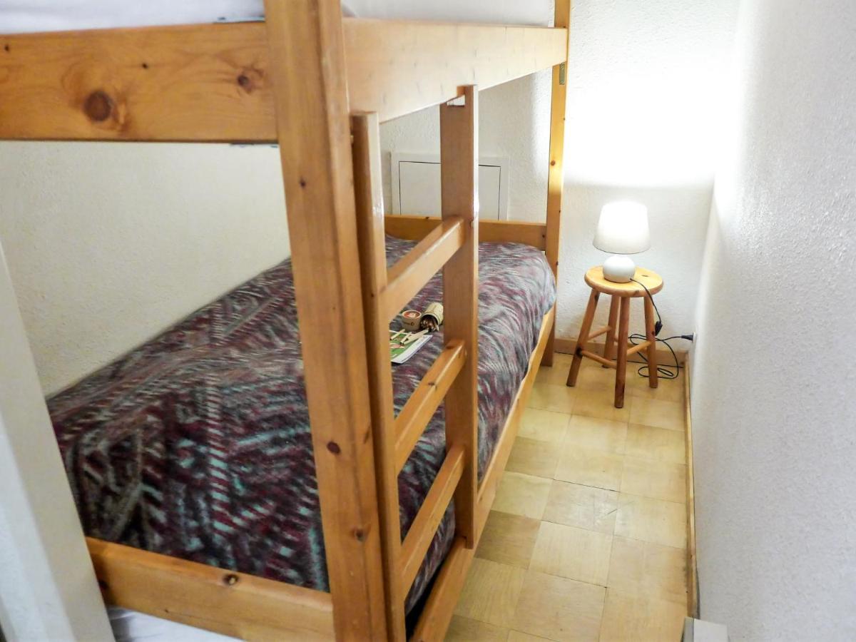 Apartment L'Univers By Interhome Chamonix Esterno foto