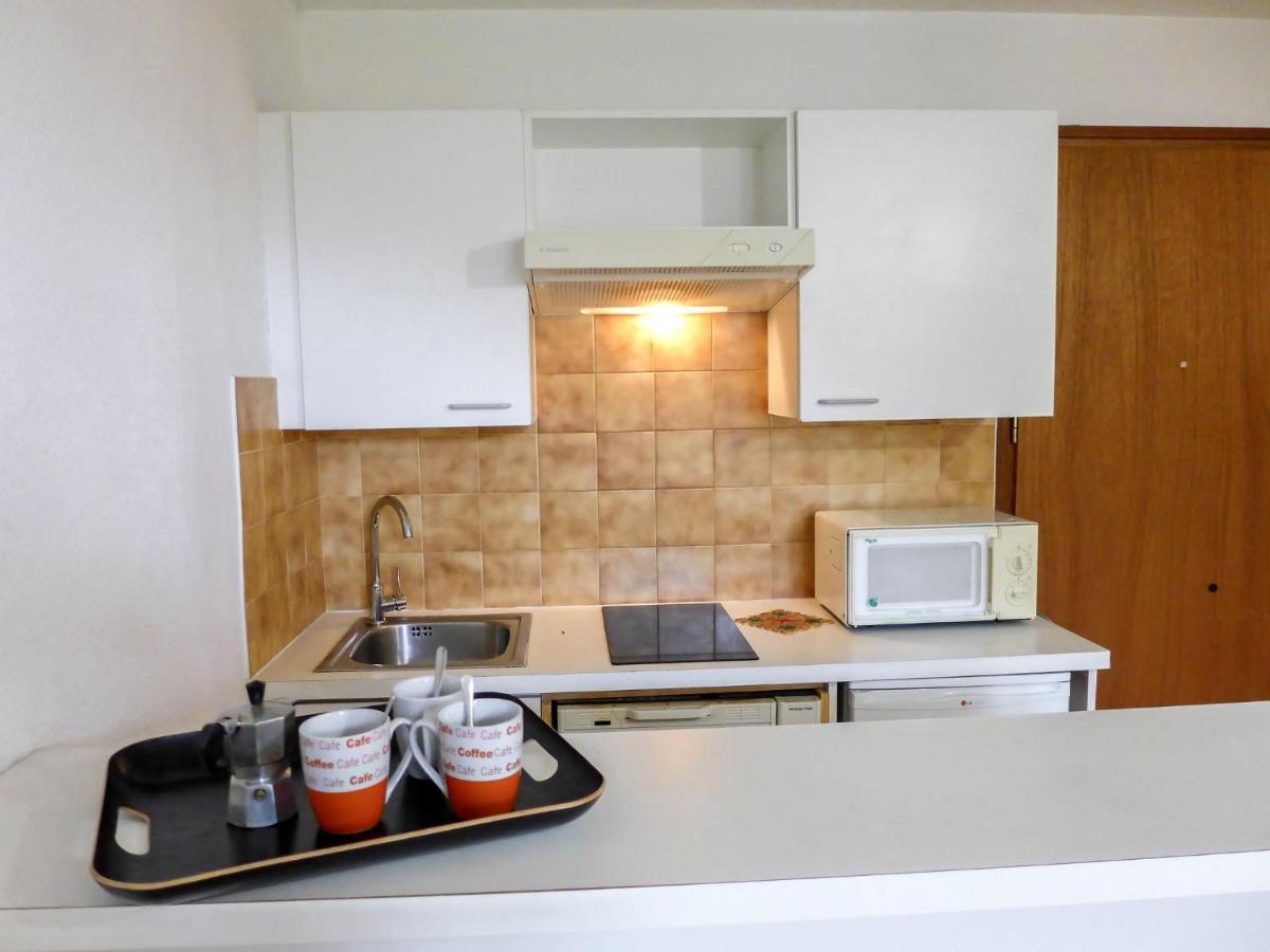 Apartment L'Univers By Interhome Chamonix Esterno foto