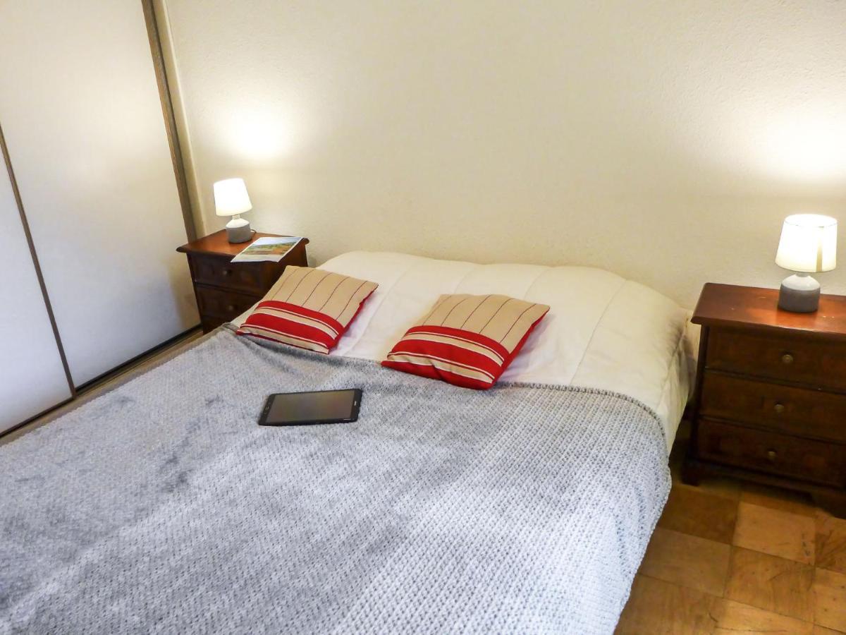 Apartment L'Univers By Interhome Chamonix Esterno foto