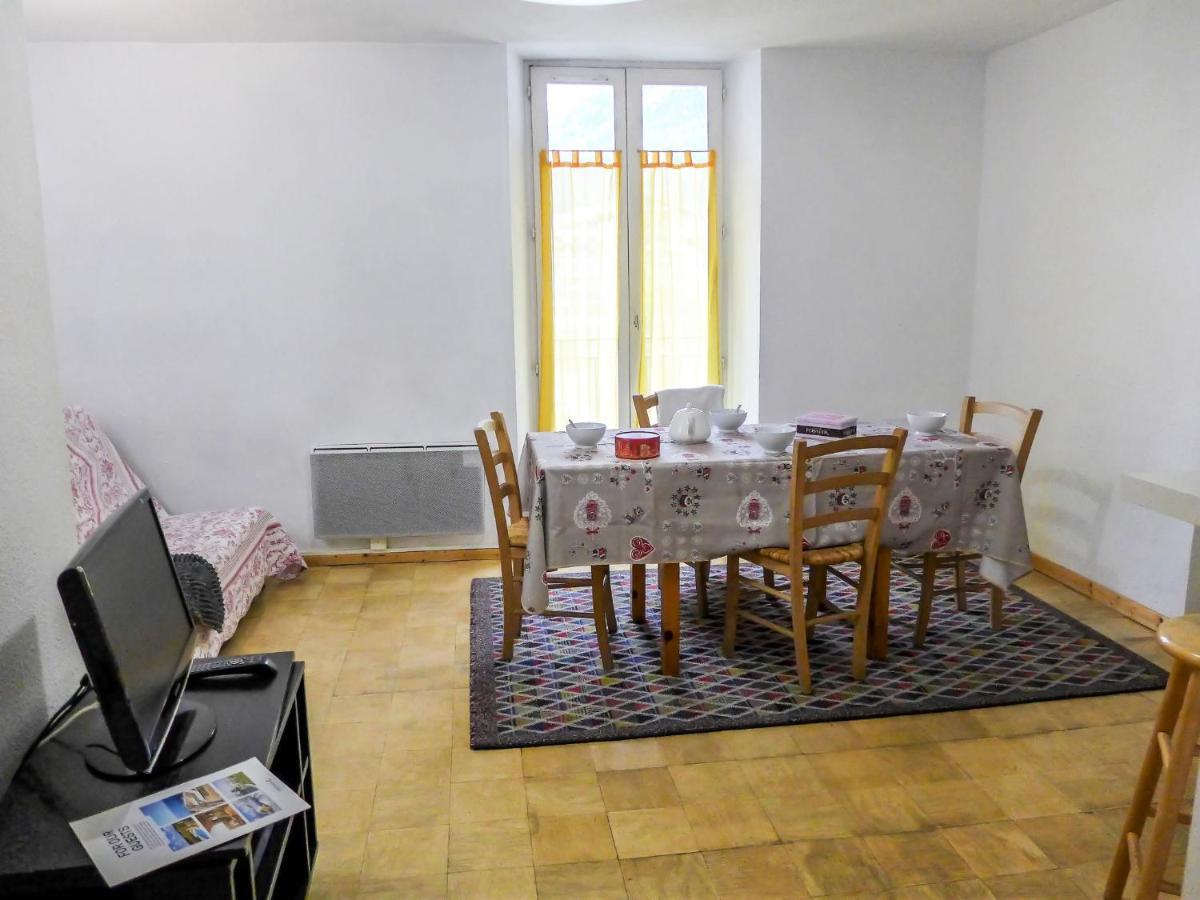 Apartment L'Univers By Interhome Chamonix Esterno foto