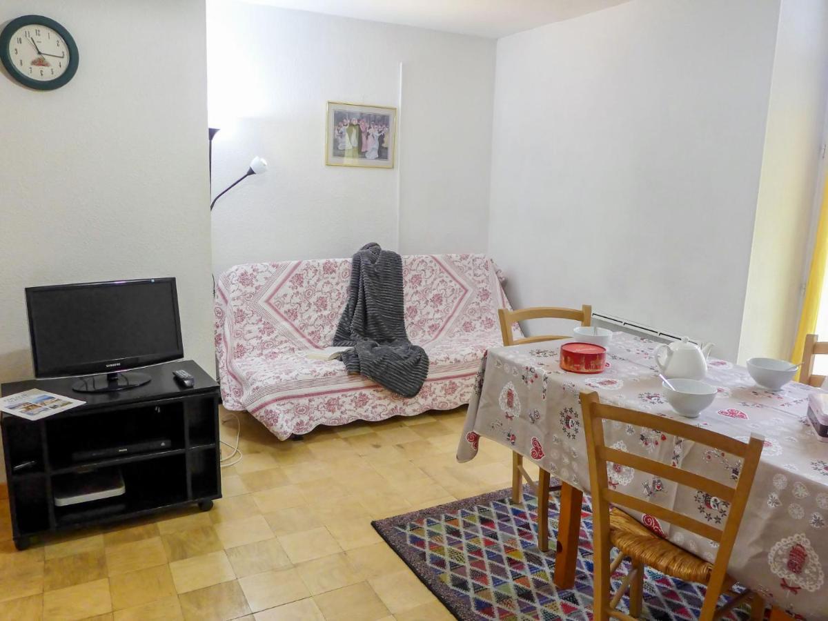 Apartment L'Univers By Interhome Chamonix Esterno foto